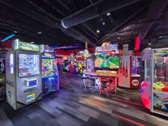 Lucky Strike Grand Rapids photo 1