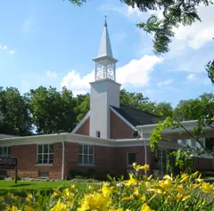 Spring Creek Church (Concerts On The Creek) photo 3