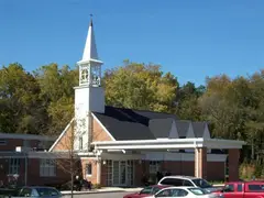 Spring Creek Church (Concerts On The Creek) photo 2