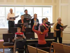 Spring Creek Church (Concerts On The Creek) photo 5