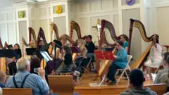 Spring Creek Church (Concerts On The Creek) photo 1