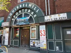 Squirrel Hill Sports Bar photo 1