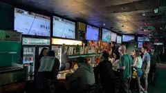 Squirrel Hill Sports Bar photo 3