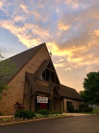 St. Barnabas Episcopal Church