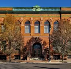 St. Cecilia Music Center photo 5