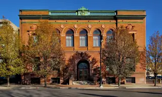 St. Cecilia Music Center
