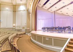 St. Cecilia Music Center photo 2