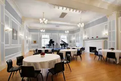 St. Cecilia Music Center photo 3