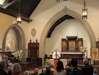 St. Chrysostom's Episcopal Church