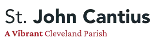 St. John Cantius Polish Festival logo
