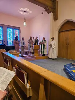 St. John's Evangelical Lutheran Church of Perrysville photo 3