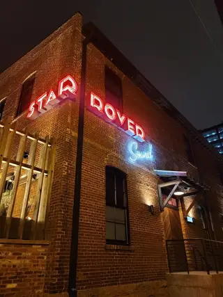 Star Rover Sound