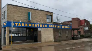 Starkweather Brewing Company