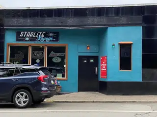 Starlite Lounge