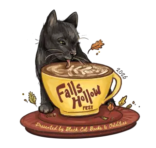 Stars Hollow Fest logo
