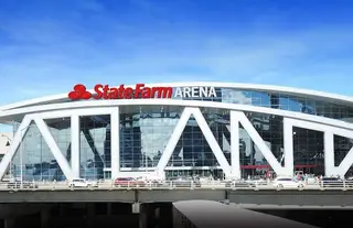 State Farm Arena