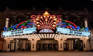 State Theatre
