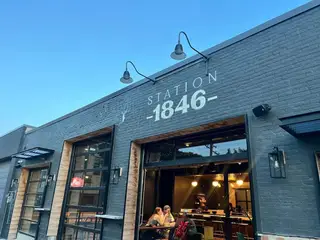 Station 1846