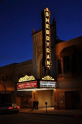 Stefanie H. Weill Center for the Performing Arts