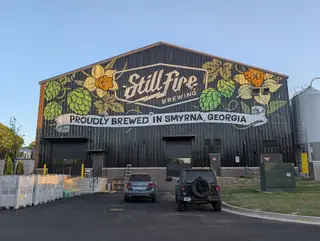 StillFire Brewing - Smyrna