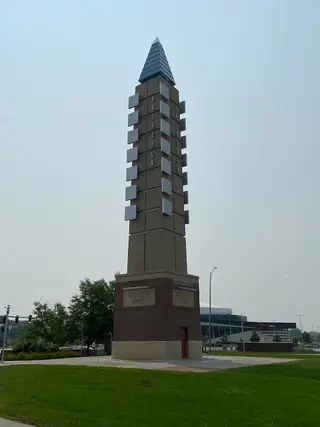 Stinson Park