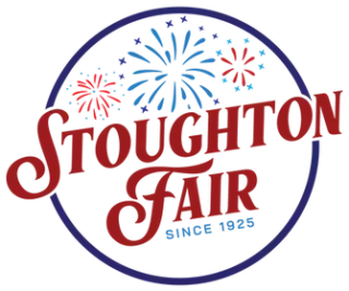 Stoughton Fair logo