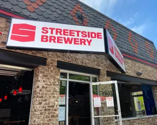 Streetside Brewery