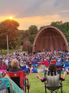 Stubbs Park Amphitheater photo 1