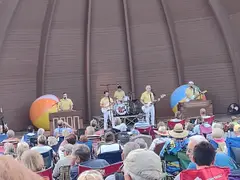 Stubbs Park Amphitheater photo 2