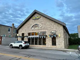 Sturdy Shelter Brewing