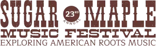 Sugar Maple Traditional Music Festival
