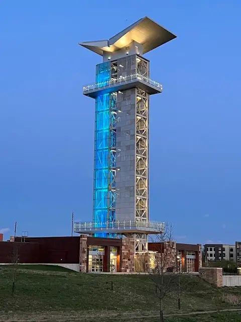 Summit Park