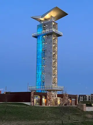 Summit Park