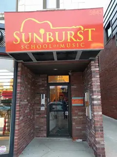 Sunburst School of Music photo 1