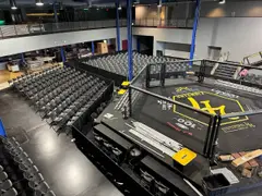 Sunny Days Arena at the Venue photo 4