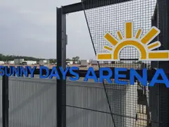 Sunny Days Arena at the Venue photo 1
