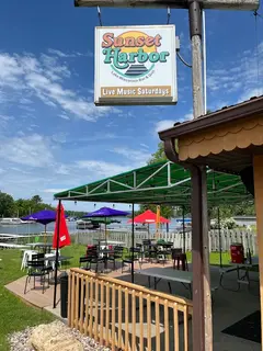 Sunset Harbor Bar & Grill photo 1