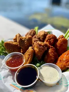 Sunset Harbor Bar & Grill photo 2