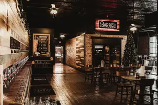Sure Shot Tap House