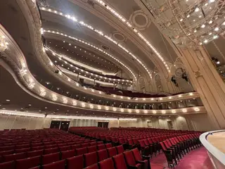 Symphony Center