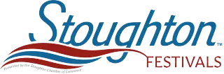 Syttende Mai Norwegian Heritage Festival logo