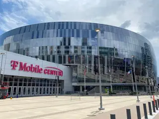 T-Mobile Center