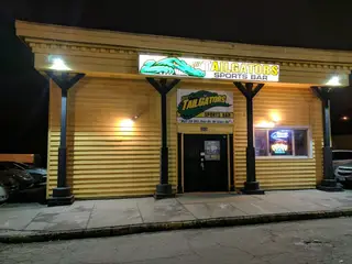 Tailgators