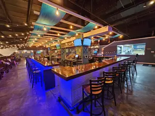 Tavern Blue