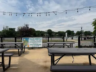 Tavern on the Lake
