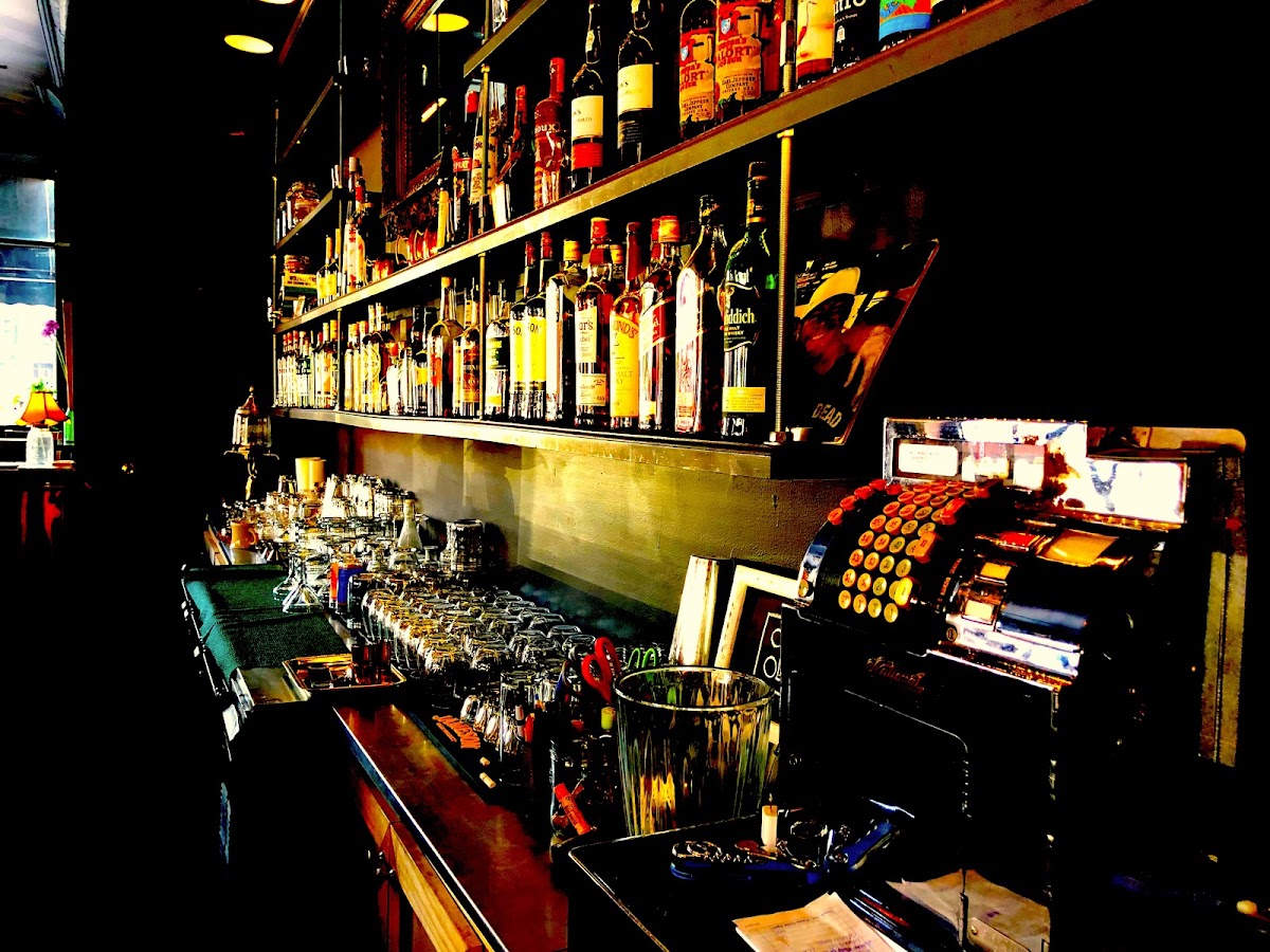 Taylor Street Tap