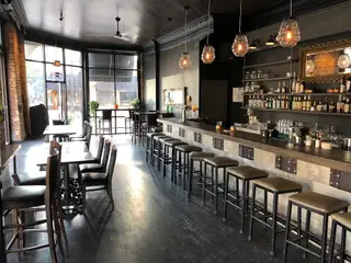 Taylor Street Tap