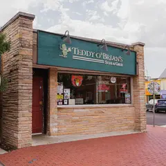 Teddy O'Brian's photo 1