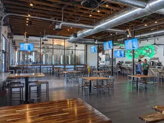 TennFold Brewing