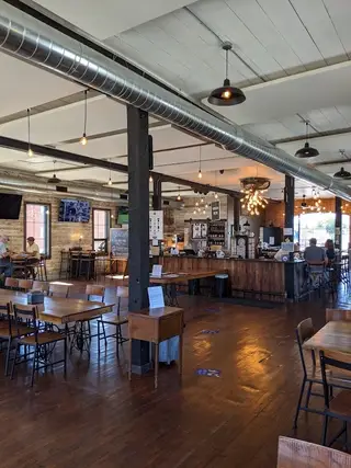 Textile Brewing Company